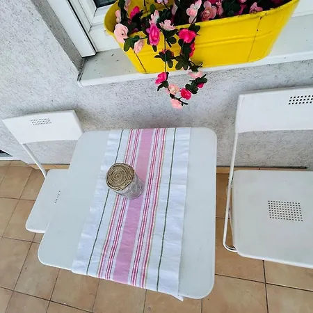 شقة Greenery Retreat بودابست
