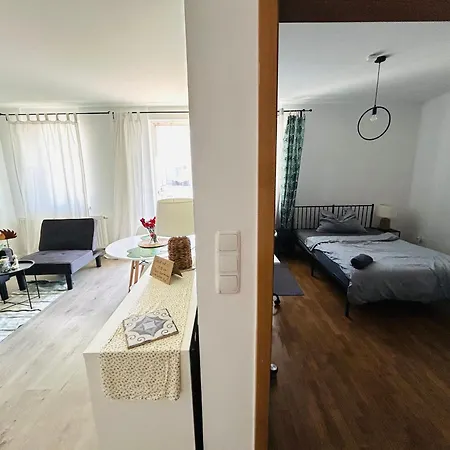 Greenery Retreat