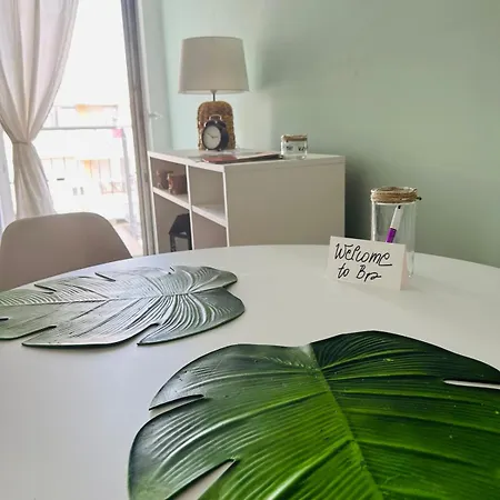 شقة Greenery Retreat بودابست