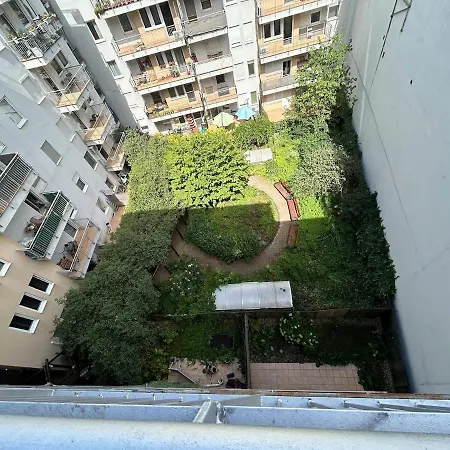 Greenery Retreat * Βουδαπέστη