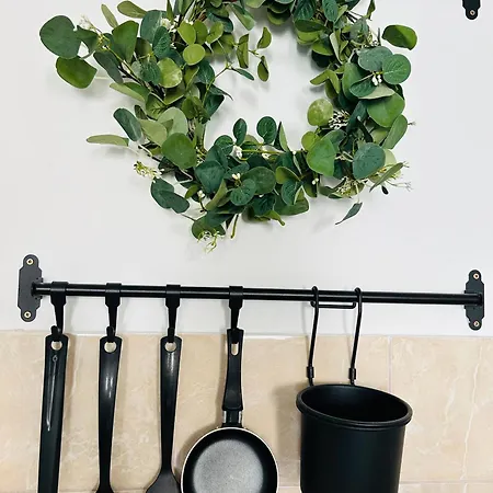 Greenery Retreat Βουδαπέστη