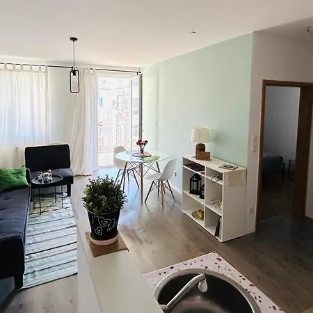 Greenery Retreat